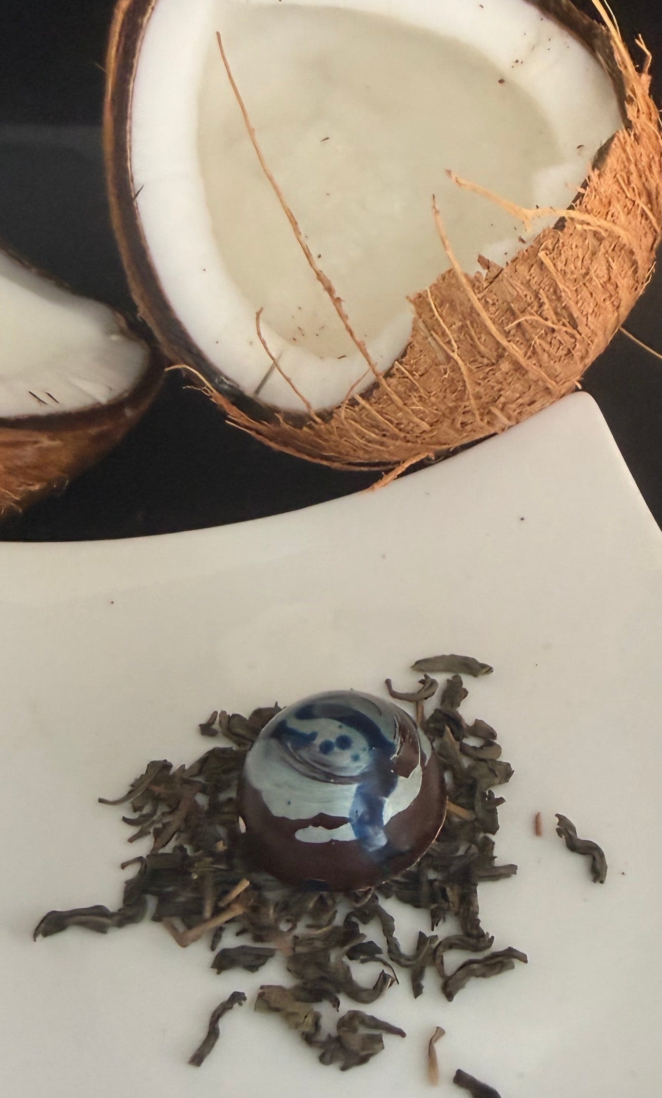 Pacific Coconut