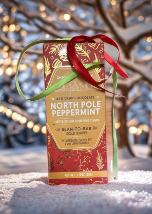 North Pole Peppermint