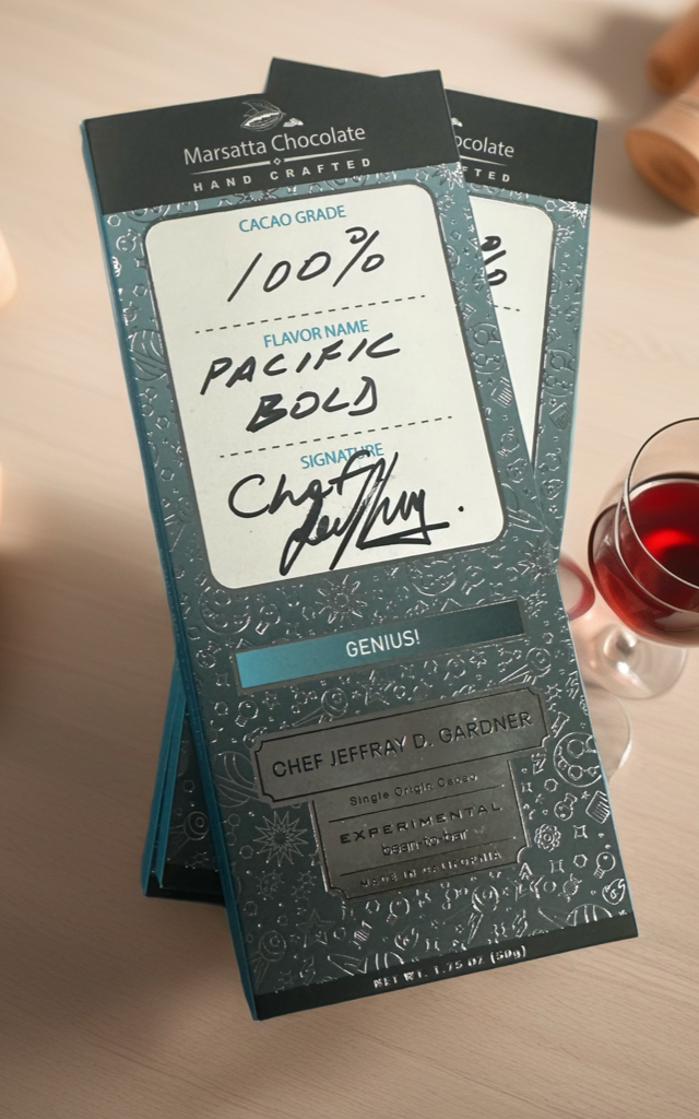 Marsatta Genius Membership - Four Seasonal Releases