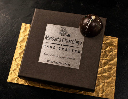 Marsatta 4 Piece Signature Collection